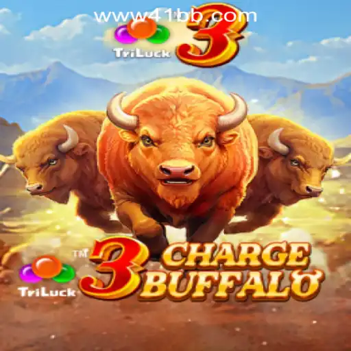 Unveiling the Thrills of 3ChargeBuffalo: A New Era of Online Gaming