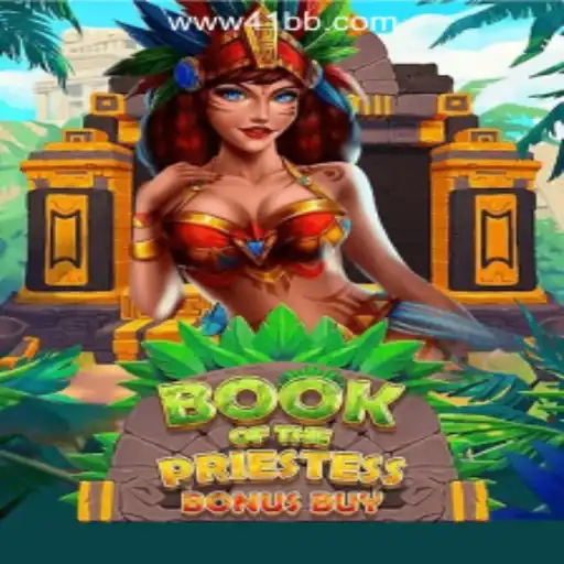 Discover the Mystical World of BookOfThePriestess Casino Game