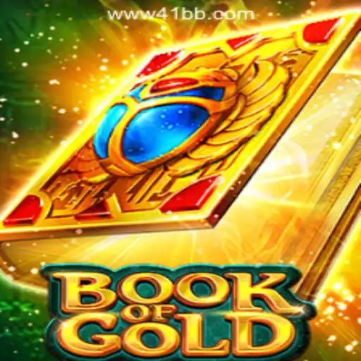 Discovering the Thrills of Book of Gold at 41BB Online Casino Brasil