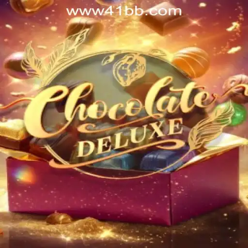 Exploring ChocolateDeluxe: The Ultimate Brazilian Online Casino Game