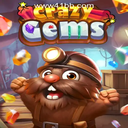 Discover the Thrilling World of CrazyGems at 41BB Online Cassino Brasil #1