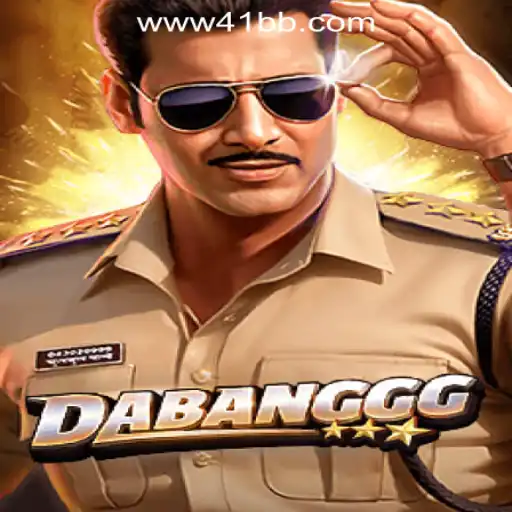 Exploring DABANGGG: The Thrilling Experience of 41BB Online Casino Brasil #1
