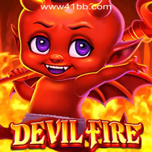 Discover the Thrilling World of DevilFire and its Growing Popularity in Brazil's Online Gaming Scene