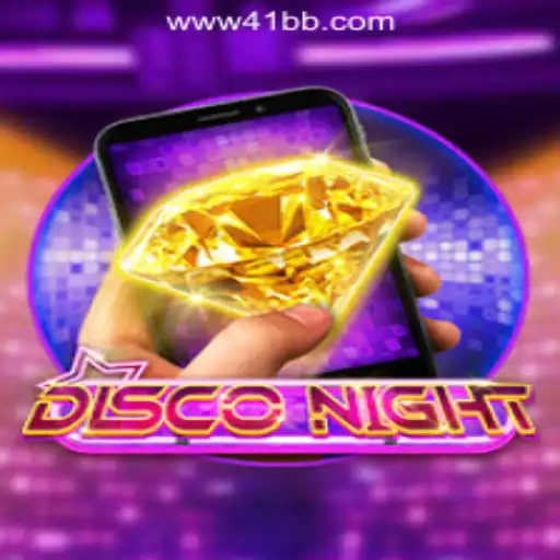 Explore the Thrilling World of DiscoNightM Online Casino Game - A Brazilian Sensation