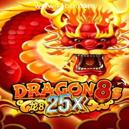 Discover Dragon8s25x: An Exciting Digital Adventure