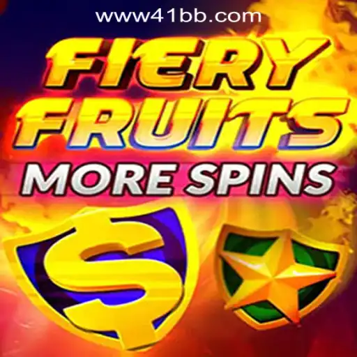 FieryFruitsMoreSpins: A New Sensation in Brazilian Online Casinos
