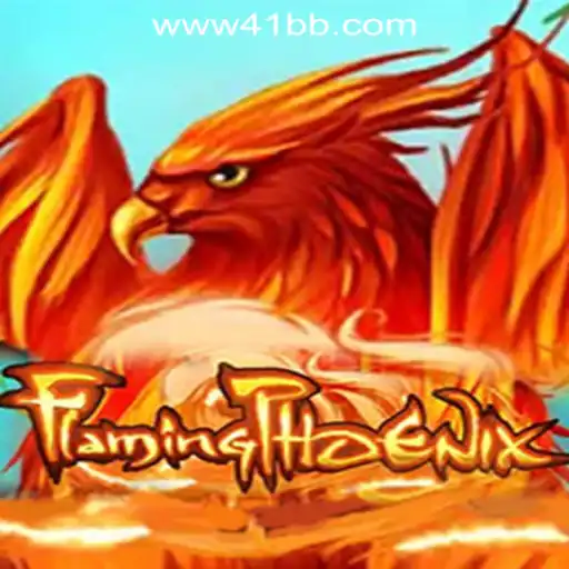 Discover FlamingPhoenix: A Comprehensive Guide to Its Features and Gameplay