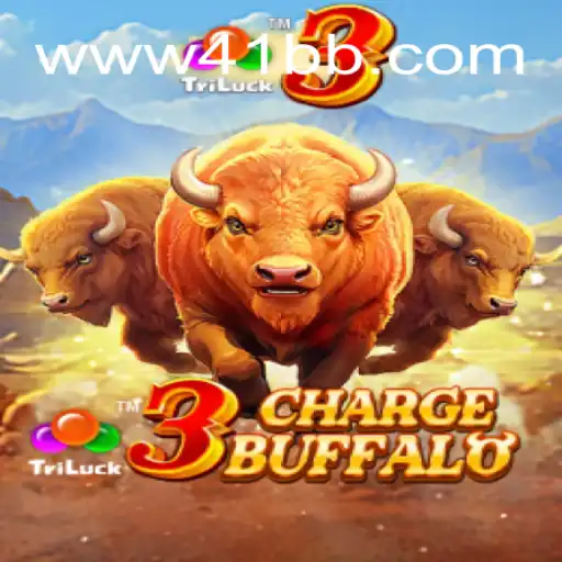 Unveiling the Thrills of 3ChargeBuffalo: A New Era of Online Gaming