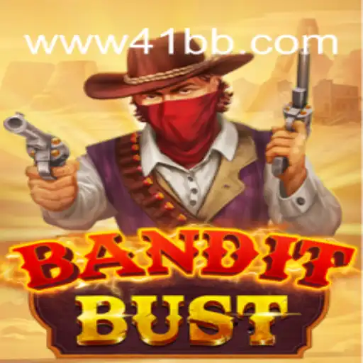 Unveiling BanditBust: Experience the Thrill of 41BB Online Cassino Brasil #1