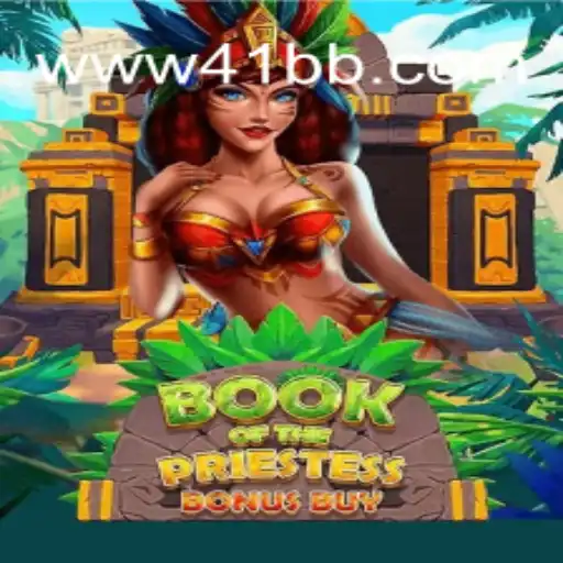 Discover the Mystical World of BookOfThePriestess Casino Game
