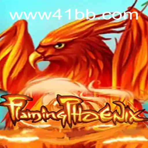 Discover FlamingPhoenix: A Comprehensive Guide to Its Features and Gameplay