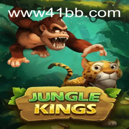 Unleashing Adventure: Dive into the World of JungleKings