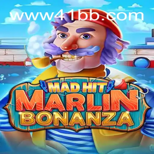 MadHitMarlinBonanza: Dive into the Thrilling Casino Waters