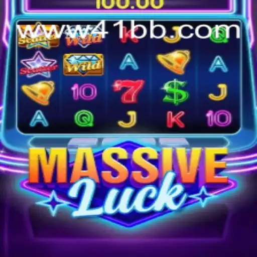 MassiveLuck: The Ultimate Online Casino Experience in Brazil
