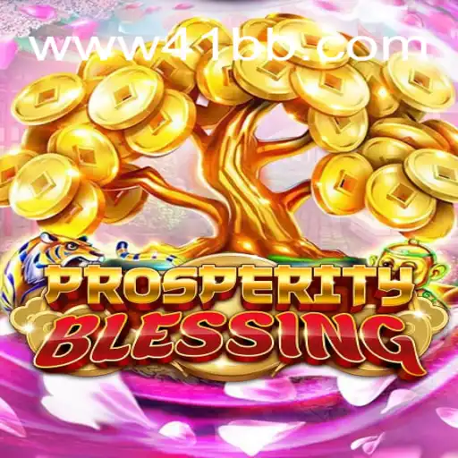 Discover the Exciting World of ProsperityBlessing: A Premier Online Casino Experience in Brazil