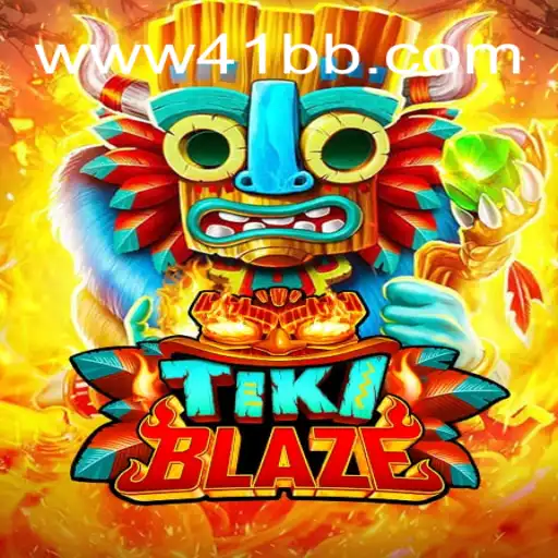 Exploring TikiBlaze: The Thrilling New Game at 41BB Online Cassino Brasil