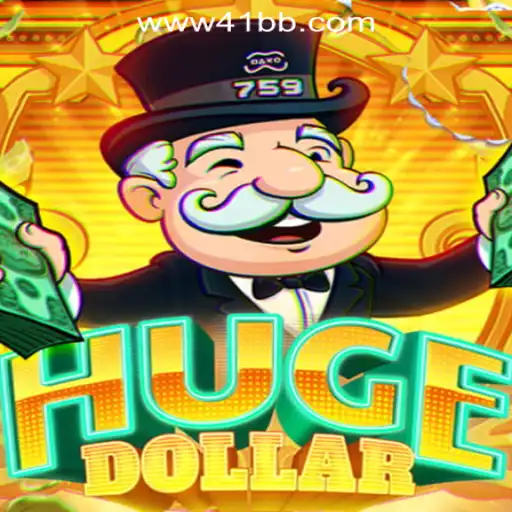 Exploring HugeDollar: The Premier Online Casino Experience in Brazil