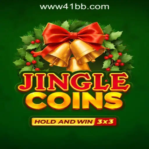 Discover the Thrills of Jinglecoins: Brazil's #1 Online Casino Sensation 41BB