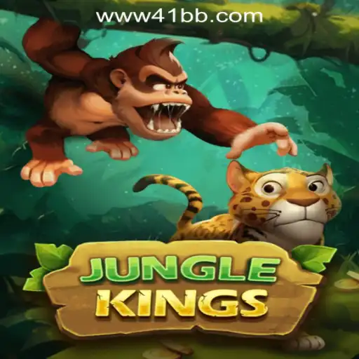 Unleashing Adventure: Dive into the World of JungleKings
