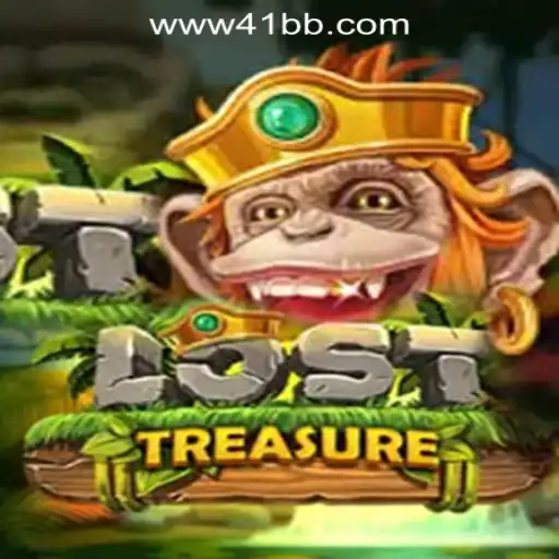 Discover the Excitement of LostTreasure at 41BB Online Cassino Brasil #1