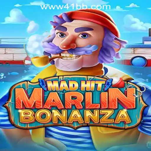 MadHitMarlinBonanza: Dive into the Thrilling Casino Waters