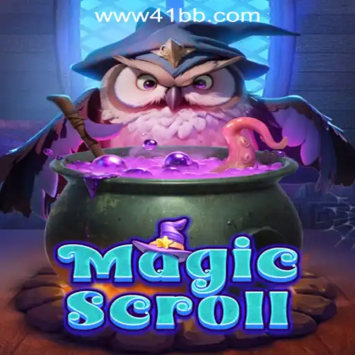MagicScroll: The Enchanting World of Online Casino Gaming