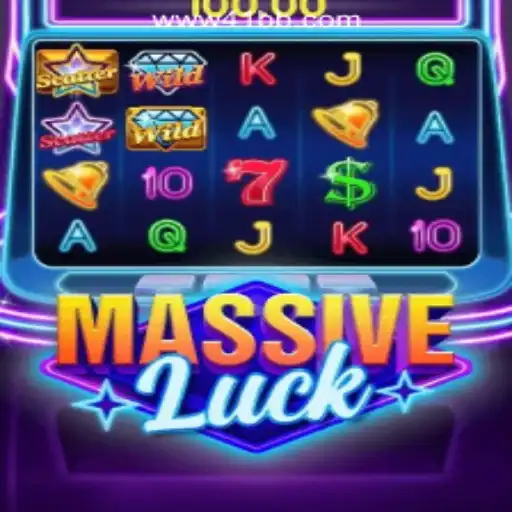 MassiveLuck: The Ultimate Online Casino Experience in Brazil