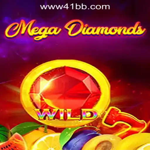 Exploring MegaDiamond: A Premier Online Casino Game in Brazil