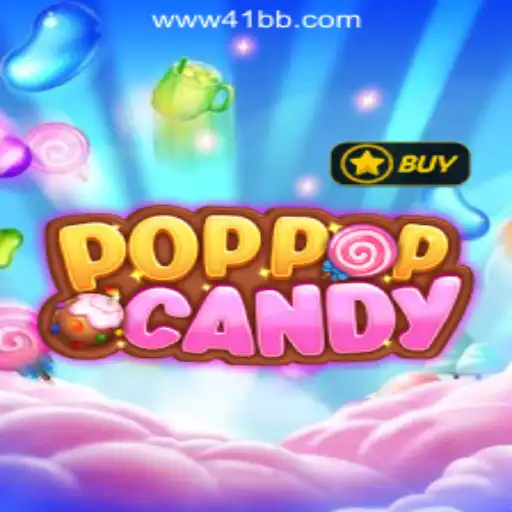 Discover the Exciting World of POPPOPCANDY: A Brazilian Online Casino Experience