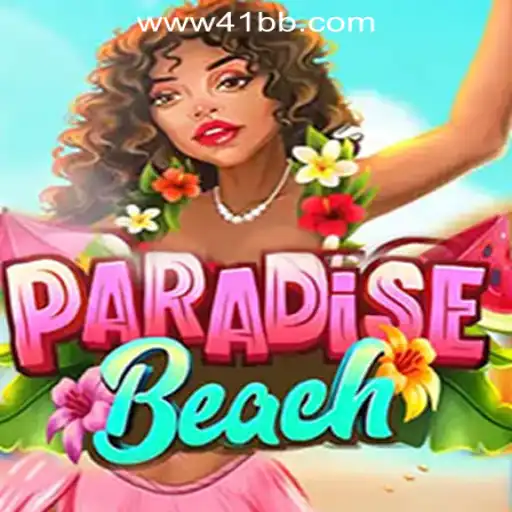 Exploring ParadiseBeach: A Premier Experience at 41BB Online Cassino Brasil