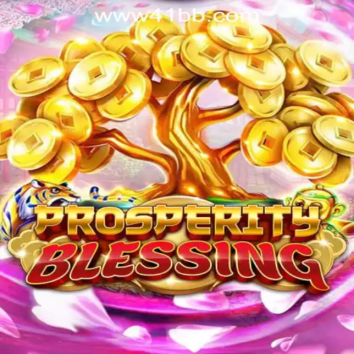 Discover the Exciting World of ProsperityBlessing: A Premier Online Casino Experience in Brazil
