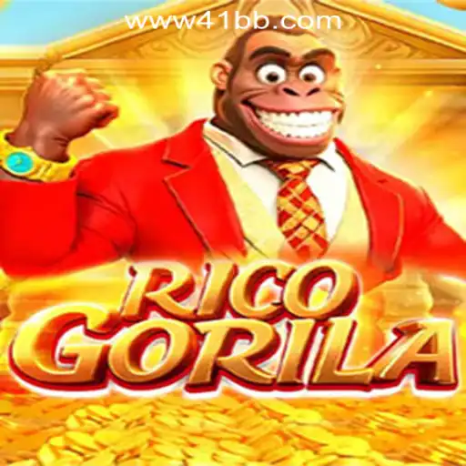 Discovering RicoGorila: The Thrilling Casino Game Topping Brazilian Charts