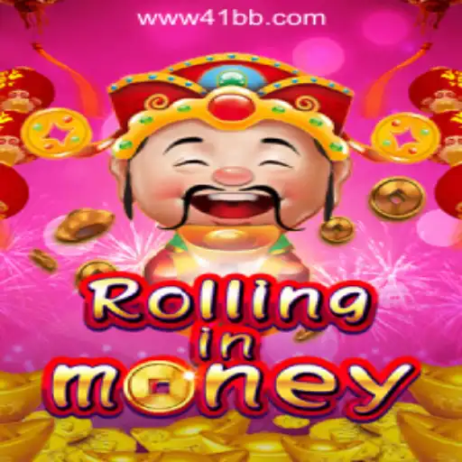 Exploring RollingInMoney: The 41BB Online Cassino Brasil Experience