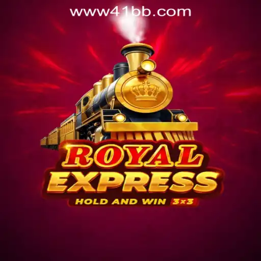 Exploring the Excitement of RoyalExpress: The Premier Game at 41BB Online Cassino Brasil