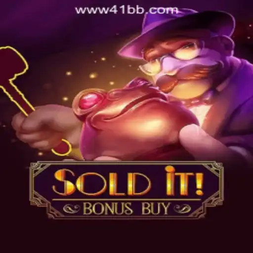 Discover the Exciting World of SolditBonusBuy: The Premier Online Casino Game in Brazil