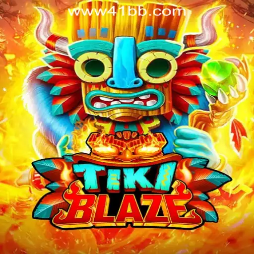 Exploring TikiBlaze: The Thrilling New Game at 41BB Online Cassino Brasil