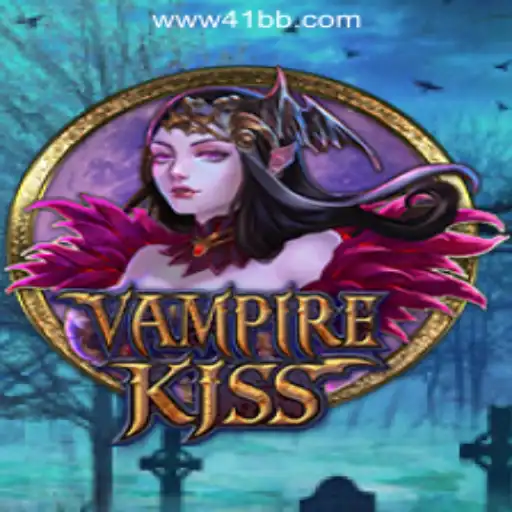 Discover the Thrills of VampireKiss at 41BB Online Cassino Brasil