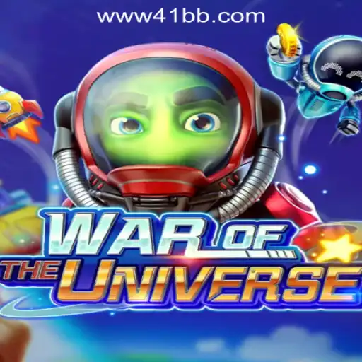 Unveiling WAROFTHEUNIVERSE: A Journey into an Epic Virtual Realm
