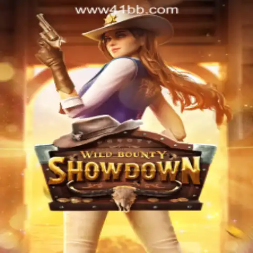 WildBountyShowdown: A Thrilling Adventure in 41BB's Online Cassino Brasil #1